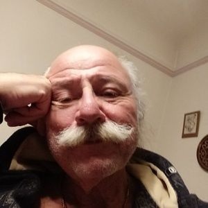 Meet your Posher, Michael j